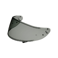 Shoei Visor - CX1 / DARK TINT