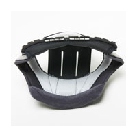 Shoei Part - X-TWELVE CENTRE PAD M9 (M)