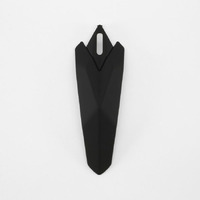 Shoei Peak - HORNET ADV (V-460) COVER MATT BLACK