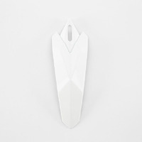 Shoei Peak - HORNET ADV (V-460) COVER WHITE