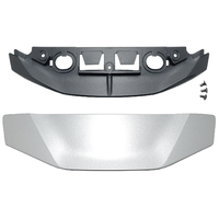 Shoei Part - NEOTEC II TOP AIR OUT WHITE