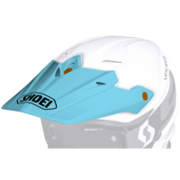 Shoei Peak - VFX-WR / VFX-WR06 (V-470) MATT BLACK