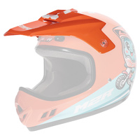 M2R "MX2 Junior Speed Racer" Peak - Dino PC-8