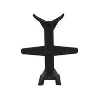 Kustom Seal Saver Plastic / Mini - Black