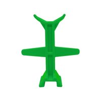 Kustom Seal Saver Plastic / Mini - Green