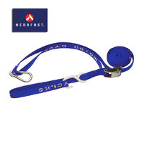 Tiedown MC2K Classic 25mm Karabiner Hook - Blue