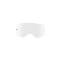 Fly Single Lens Youth Clear W/Post