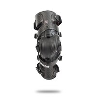 CELL KNEE BRACE CARBON CELL 1.0 PAIR/SMALL