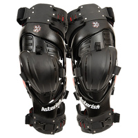Asterisk Knee Brace - Ultra Cell 4.0 - Pair - XL