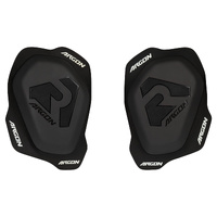 Argon Knee Slider for Pursuit/Evade Race Suit - Stealth