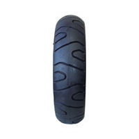 F806 Front/Rear Scooter Tyre - 90/90x10 (4) F806 Tbl