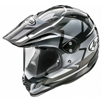 Arai XD-4 Departure Helmet - Grey [Size: S]