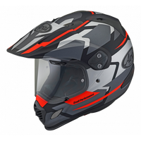 Arai XD-4 Departure Helmet - Matte Grey [Size: S]