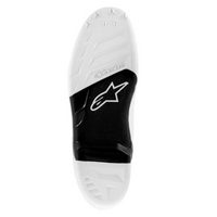 Tech 7 Sole (My14) | White/ Black Size 7