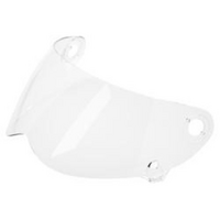 Lane Splitter Gen 2 Shield | Clear ECE