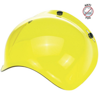 Gringo Bubble Shield | Yellow