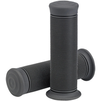 Thruster 7/8 Grips | Grey