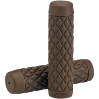 Torker 7/8 Grips | Chocolate Grips