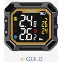 G3 Tire Pressure Monitor System | Internal Sensor - Gold