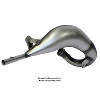 DEP Pipes TM Werx 2 Stroke Expansion Chamber - 144 2000-2007 (Must Use DEP Silencer)
