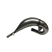 DEP Pipes Beta Werx 2 Stroke Expansion Chamber - RR 125 2018