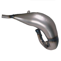 DEP Pipes Sherco 125 SE FACTORY 2025 Werx 2 Stroke Expansion Chamber