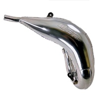 DEP Pipes Sherco 125 SE FACTORY 2025 Nickel 2 Stroke Expansion Chamber