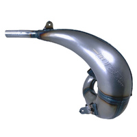 DEP Pipes Sherco 250 SEF FACTORY 2014-2017 Nickel 2 Stroke Expansion Chamber (Armoured)