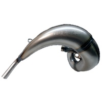 DEP Pipes Gas Gas Werx 2 Stroke Expansion Chamber - EC 250 2021-2023 (Armoured)