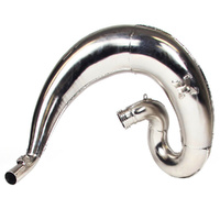 DEP Pipes Gas Gas Nickel 2 Stroke Expansion Chamber - EC 250 2024-On (Armoured)
