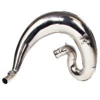 DEP Pipes KTM Nickel 2 Stroke Expansion Chamber - 300 EXC 2024-On (Armoured)