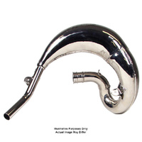 DEP Pipes Husqvarna Nickel 2 Stroke Expansion Chamber - TC 65 2024-On