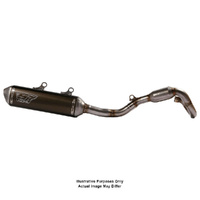 DEP Pipes Gas Gas Exhaust System - MC 450 F 2024-On