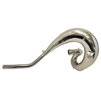 DEP Pipes Husqvarna Nickel 2 Stroke Expansion Chamber - WR 300 2000-2012
