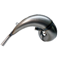 DEP Pipes Fantic Werx 2 Stroke Expansion Chamber - XX 125 2022-On