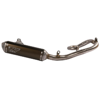 DEP Pipes Yamaha Exhaust System - YZ 250 F 2019-2024