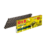 DID #428 VX Pro X-Ring 136L ZJ - Rivet BK