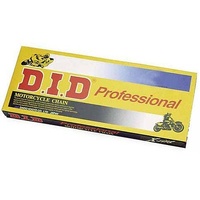 [PARENT: DID #525 S Standard Chain - RJ-Clip] DID 525 RJ STD CHAIN