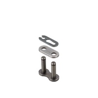 DID #428 D Standard RJ - Clip SB Link BK