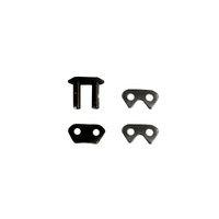 DID #0409 SCA SV Cam Chain Link ZJ - Rivet