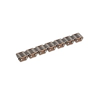 DID #0412 SCA Cam Chain 126L BK