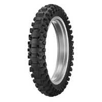 DUNLOP MX33 110/90-19 INT/SOFT