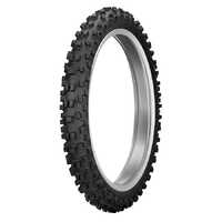 DUNLOP MX33F 80/100-21 INT/SOFT