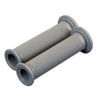 Renthal Medium Grey Medium Full Diamond Road Grips
