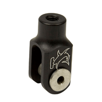 Yamaha Black Brake Clevis 4-Stroke 2003-2016 (Full Size Bike)