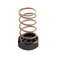 Yamaha Pro Rear Brake Spring Return Kits 4-Stroke (Full Size Bike)