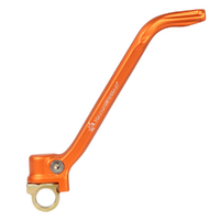 KTM 50 SX 2009-2018 Orange Kickstarter