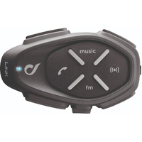 Interphone Link Bluetooth Intercom - Single