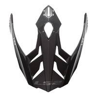 LS2 MX701 PEAK FRONTIER G.TITANIUM RED