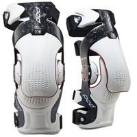 K8 3.0 Knee Brace (Rt) | Carbon/White Medium Right